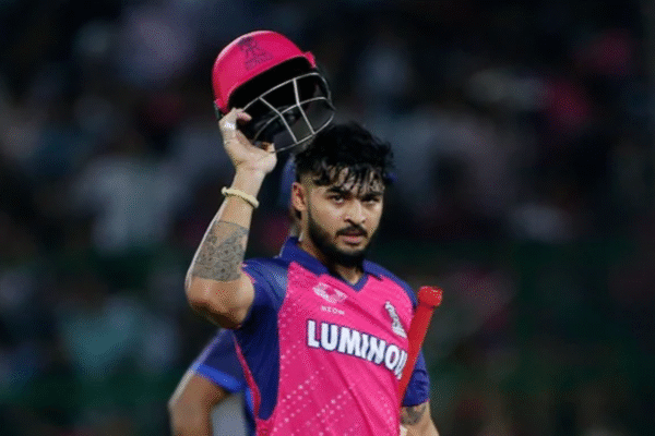 Rajasthan Royals To Search For A Lead Leg-Spinner At IPL 2026 Auction