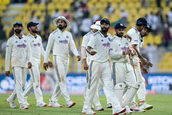 Ravichandran Ashwin Analyses How South Africa Spinners Outperformed India in Recent Test Series