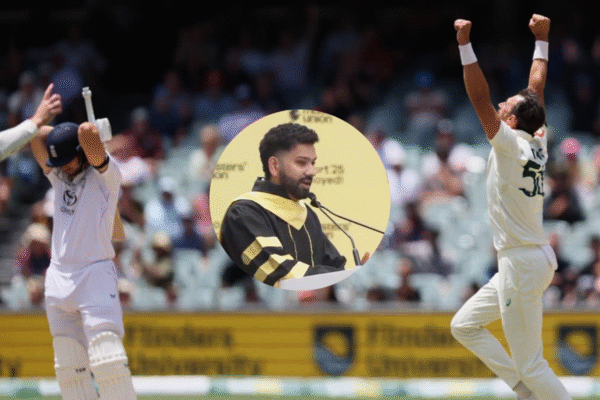 Rohit Sharma Brutally Trolls England After Ashes 2025&ndash;26 Drubbing to Australia [WATCH]