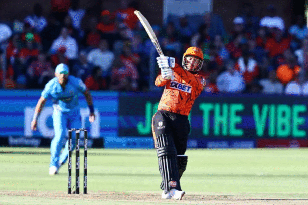 SEC vs PC Highlights: Quinton de Kock, Matthew Breetzke Propel SEC To 188/6 Before PC Fight Back