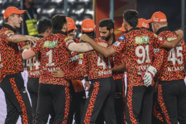 SRH At IPL 2026 Auction