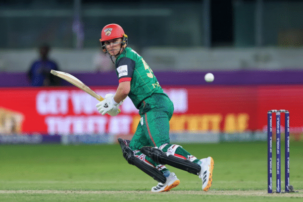 Sam Curran ILT20 Rajasthan Royals IPL 2026