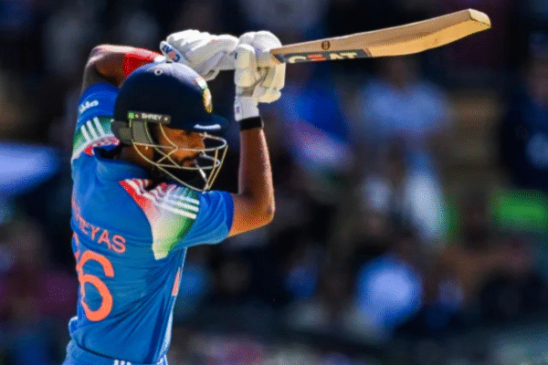 Shreyas Iyer Return Date: Comeback Confirmed for India Star for NZ ODIs and Vijay Hazare Trophy 2025-26