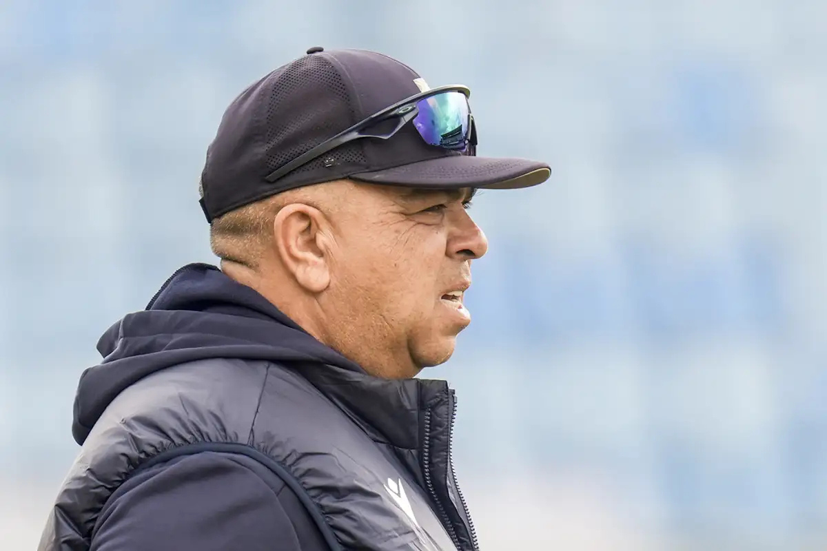 South Africa Head Coach Shukri Conrad Addresses 'Grovel' Remark After 2-1 Defeat in IND vs SA ODIs