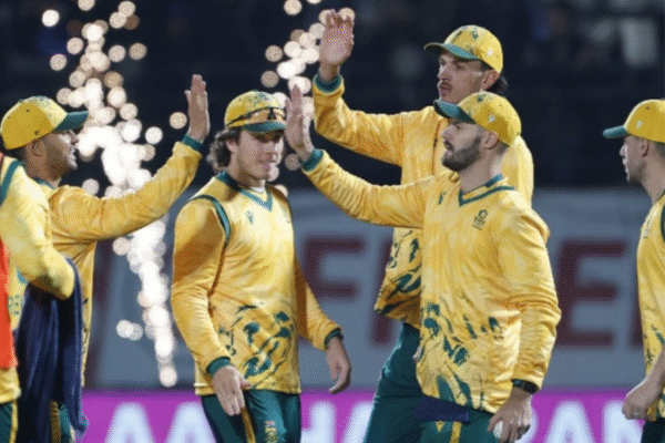 South Africa IND vs SA 3rd T20I