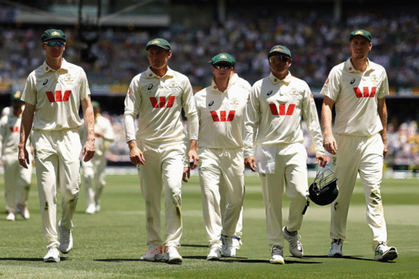 Star Australia Batter Usman Khawaja Ruled Out of 2nd Ashes 2025 Test at the Gabba.