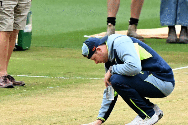 Steve Smith Criticises MCG Pitch in Ashes 2025 As England Clinch Victory in Australia After 15 Years