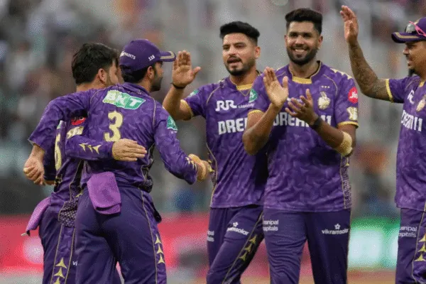 Sunil Narine Names X Factor Umran Malik in KKR Squad Ahead of IPL 2026