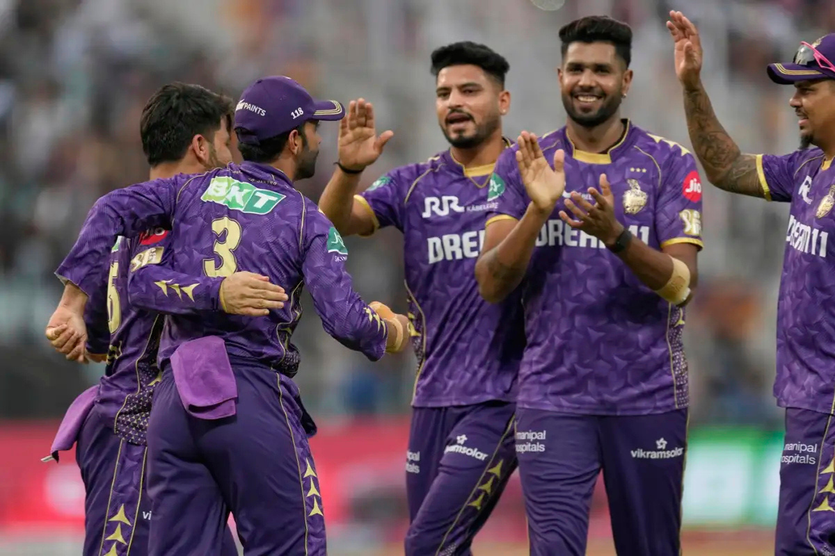 Sunil Narine Names X Factor Umran Malik in KKR Squad Ahead of IPL 2026
