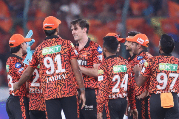 Sunrisers Hyderabad IPL 2026