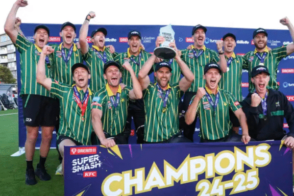 Super Smash 2026 Live Streaming in India: Where to Watch New Zealand T20 League Live Telecast in India, Schedule, And Squads