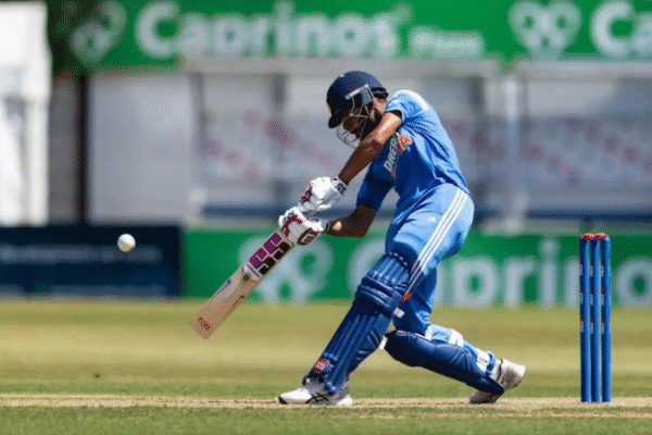 Teenage Sensation Kanishk Chouhan Dazzles With 46 Runs And Three Wickets in U19 Asia Cup, Raises Stocks Before IPL 2026 Auction