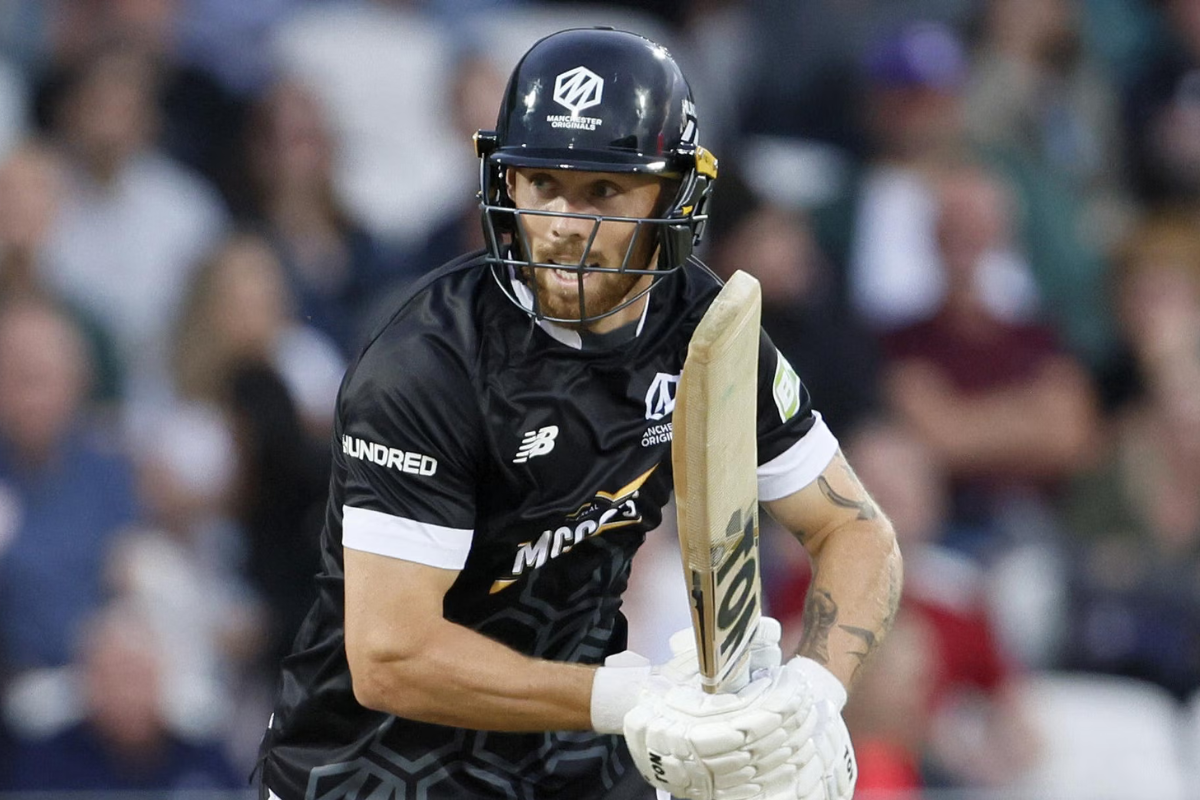 The Hundred 2026 Retentions Welsh Fire Secure Phil Salt, MI London To Keep Sam Curran and Will Jacks