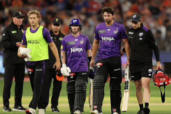 Tim David Injury Update: Australia Coach Shares Recovery Timeline Before T20 World Cup 2026.