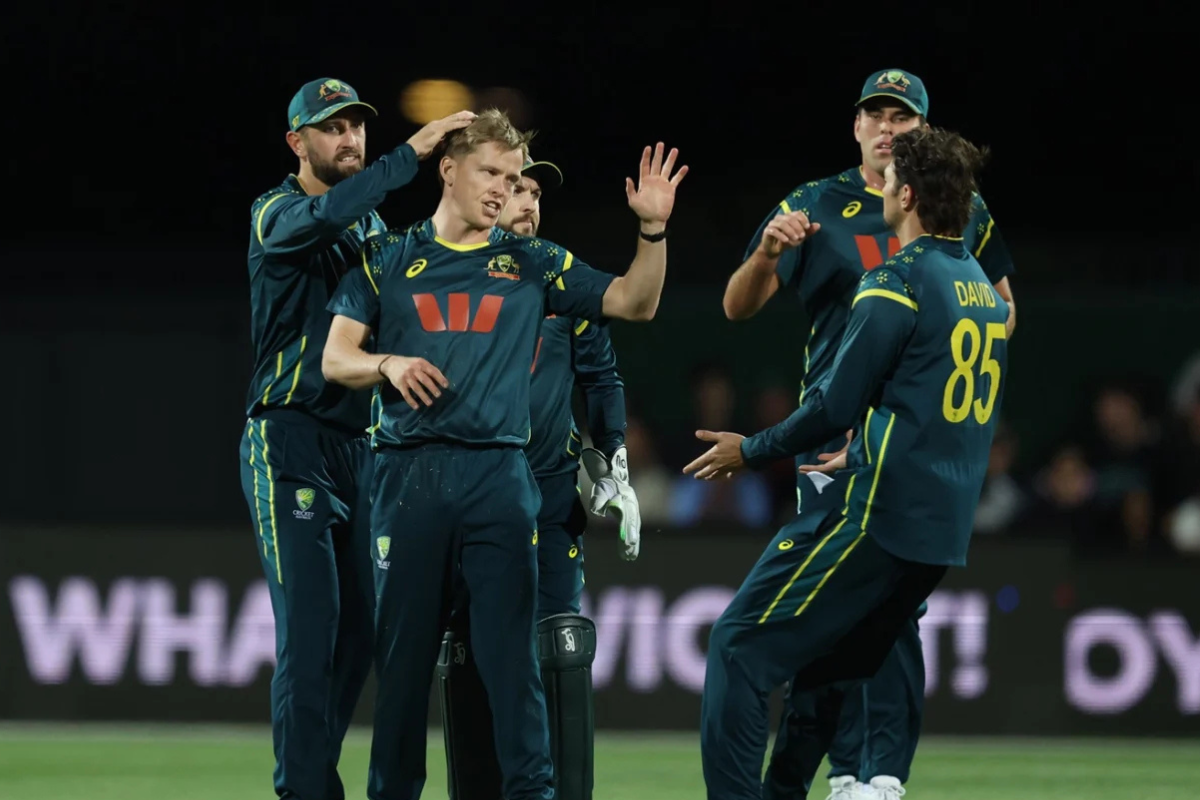 Top 5 Australia Players Who Could Attract Big Bids at IPL 2026 Auction