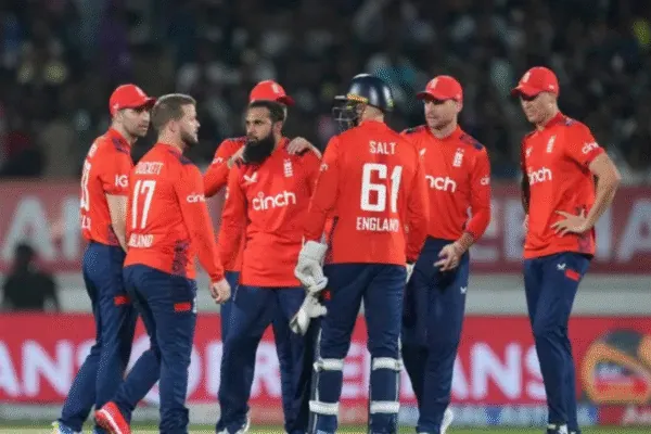 Top 5 England Players Who Could Attract Big Bids at IPL 2026 Auction