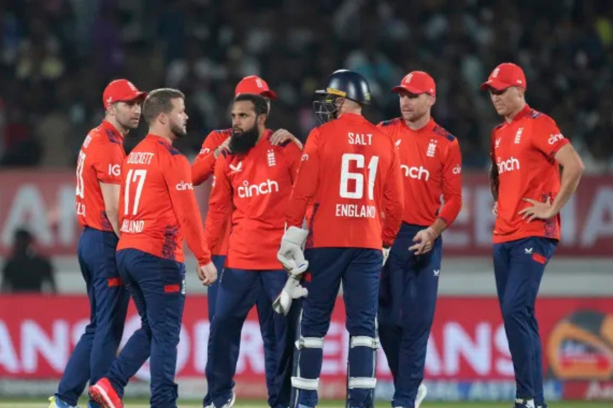 Top 5 England Players Who Could Attract Big Bids at IPL 2026 Auction