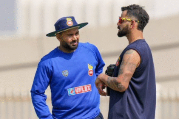 Vijay Hazare Trophy Live Streaming Details in India: Where to Watch Virat Kohli in VHT Matches Live Telecast