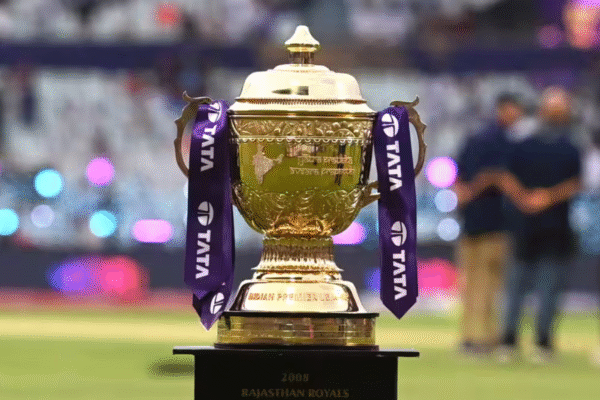 When Will IPL 2026 Start? Dates Finalised For Upcoming Edition