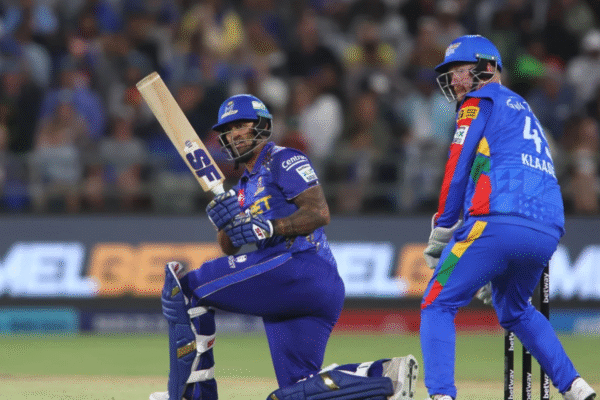 Who Is Jason Smith — 31-Year-Old MI Cape Town Star That Could Be an Ideal White-Ball Prospect for South Africa