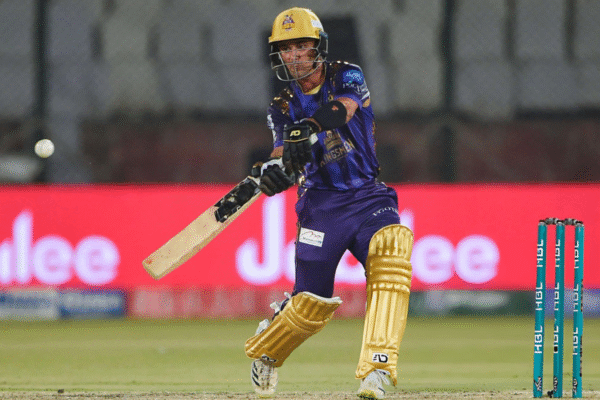 Who Is Khawaja Nafay, Pakistan’s Top-Order Batter Picked for Sri Lanka Tour, Contending for a T20 World Cup 2026 Spot?