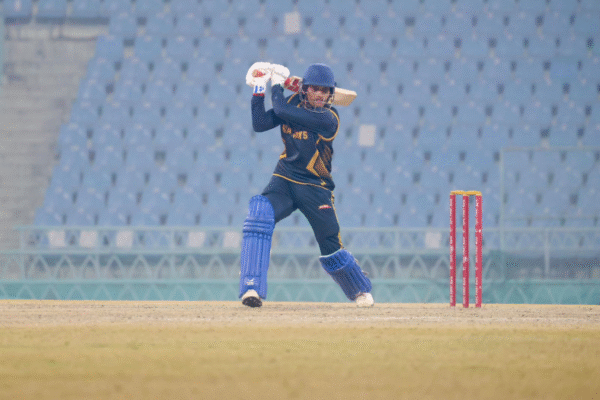 Who Is Ravi Singh, Rajasthan Royals' New Signing Dominating Vijay Hazare Trophy 2025-26?