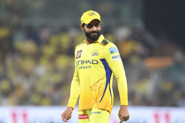 Who Will CSK Target As Their Ravindra Jadeja Replacement at IPL 2026 Auction?