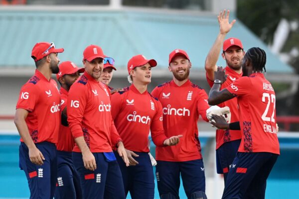 Why Are Liam Livingstone and Jamie Smith Not in England Squad for T20 World Cup 2026