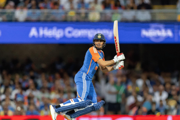 Why Dropping Shubman Gill for T20 World Cup 2026 Was a Bad Call.