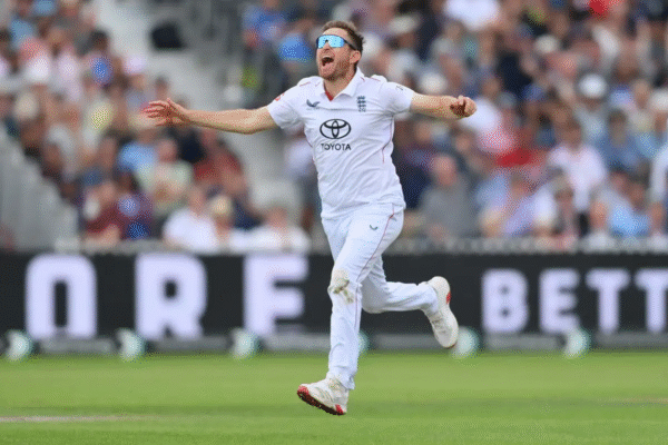 Why England Missed a Trick By Not Picking Liam Dawson in the Ashes 2025-26 Squad
