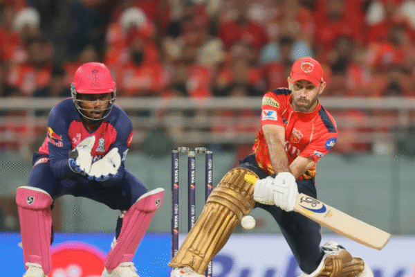 Why Has Glenn Maxwell Not Registered for IPL 2026 Auction?