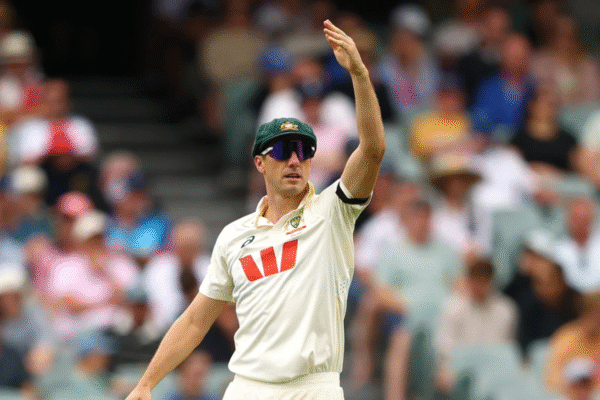 Why Is Pat Cummins Not in Australia Playing XI for Ashes 2025 Boxing Day Test