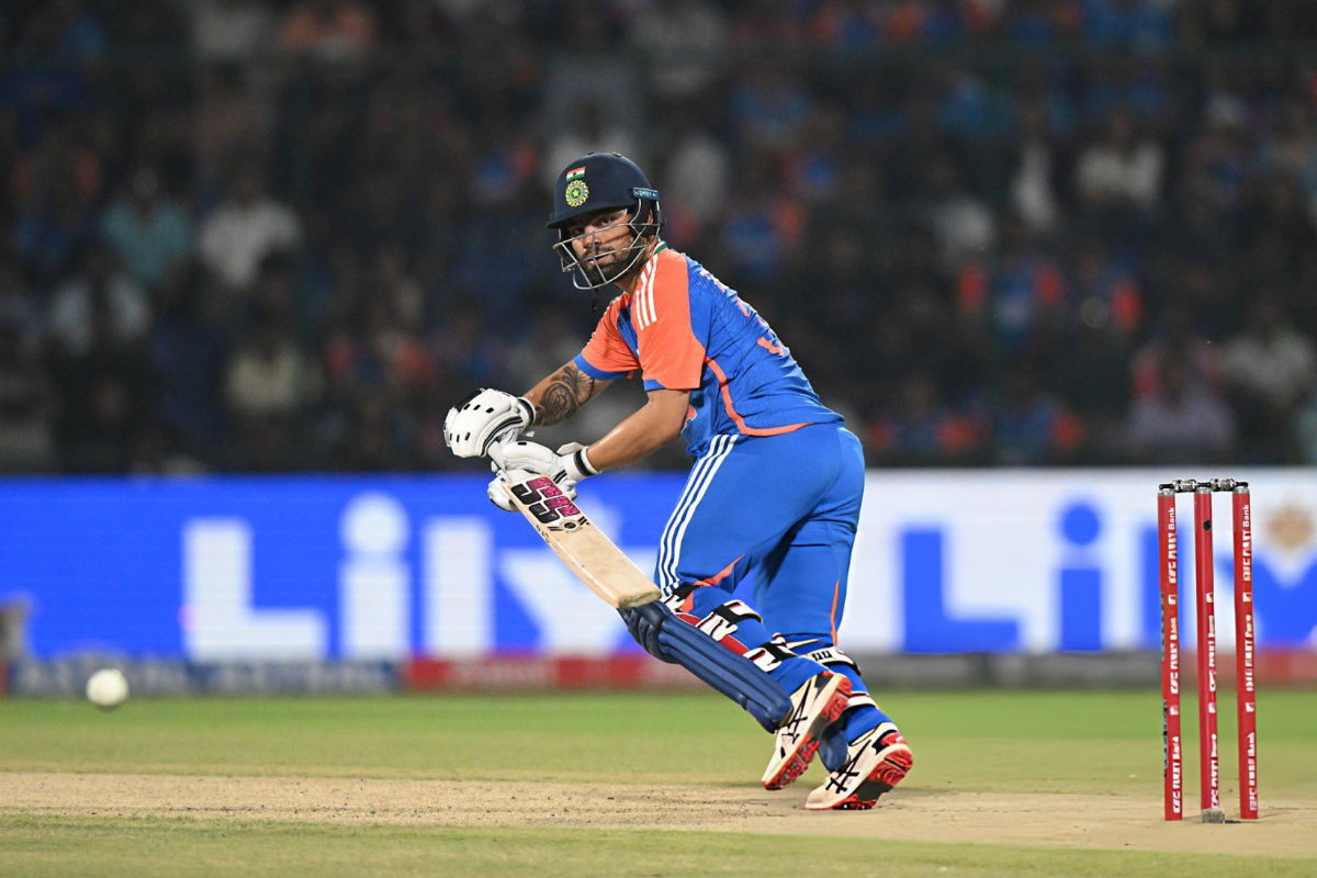 Why Is Rinku Singh Not in India Squad for IND vs SA T20Is?