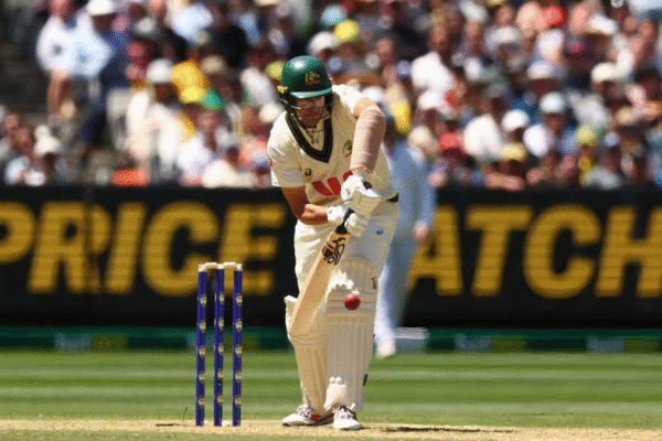 Why Is Scott Boland Opening for Australia in 4th Ashes 2025 Test?