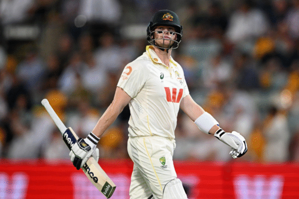Why Is Steve Smith Not Playing 3rd Ashes 2025 Test?