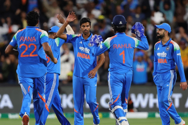 Why Is Washington Sundar Not in India Playing XI for 3rd IND vs SA ODI