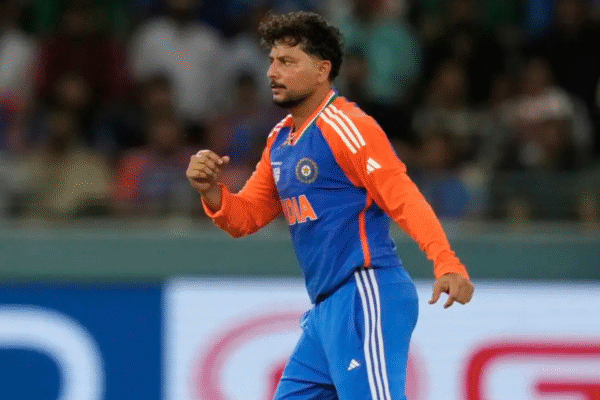 Why is Kuldeep Yadav Not in India Playing XI for IND vs SA 5th T20I?