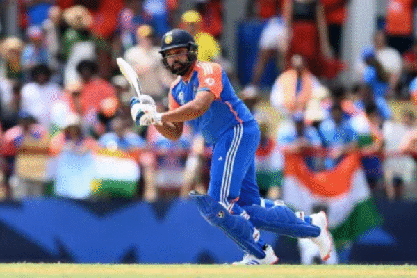 Why is Rohit Sharma Willing to Play Syed Mushtaq Ali Trophy 2025 Despite Retiring from T20Is?