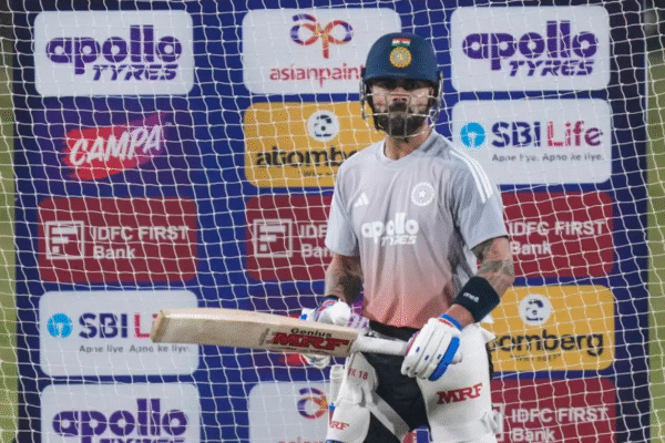 Will Fans Be Allowed to Watch Virat Kohli in Vijay Hazare Trophy 2025-26 Opener in Bengaluru?