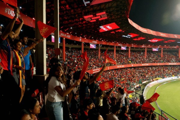 Will RCB matches be played at M Chinnaswamy Stadium in IPL 2026? Karnataka CM Gives Final Verdict