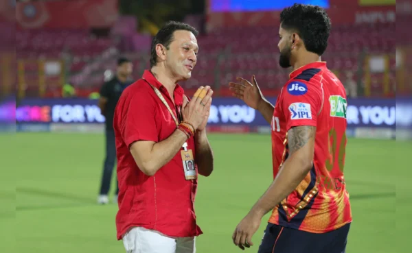 ‘Give Me One Reason’ PBKS Owner Lashes Out at Indian Management for Excluding Shreyas Iyer From T20Is