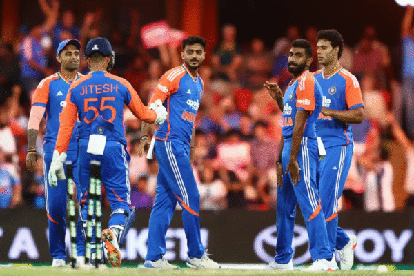2 Last Minute Changes We Could See In India Squad For T20 World Cup 2026