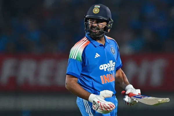 3 Changes We Can See in India ODI Squad When They Play Next 6 Months Later