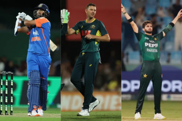 7 Players Who Are Doubtful for T20 World Cup 2026