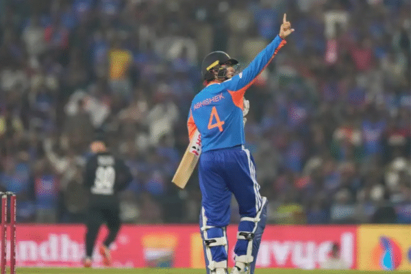 IND vs NZ Dream11 Prediction Today, 2nd T20I: Fantasy Cricket Tips, Team, Playing XI, and Pitch Report