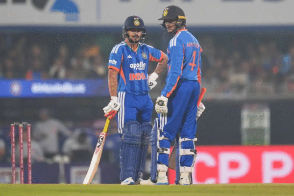 Hits & Flops — Abhishek Sharma, Ishan Kishan Star As India Demolish New Zealand in 3rd T20I To Clinch Series 3-0