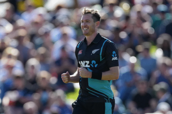 Adam Milne out of T20 World Cup 2026; Kyle Jamieson Named As Replacement in New Zealand Squad