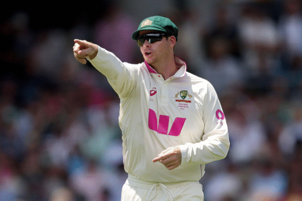 After Ashes 2025 Triumph, Steve Smith Desires To Tick Off Major Milestone Before Ending His Test Career.