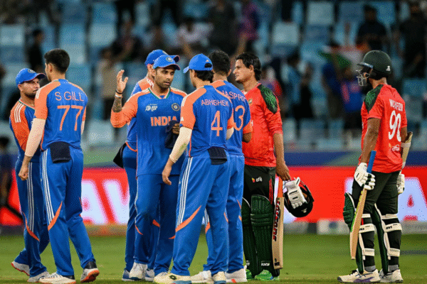 After Mustafizur Rahman Controversy, BCB Seeks Venue Shift for Bangladesh’s T20 World Cup 2026 Matches.