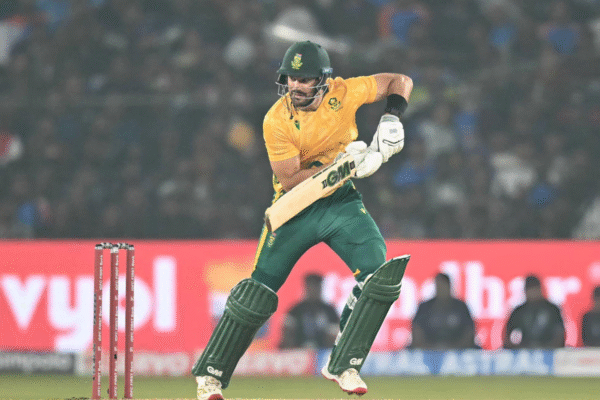 Aiden Markram Anchors on a Tough Deck, Reinforces His Value as an Opener Ahead of T20 World Cup 2026.